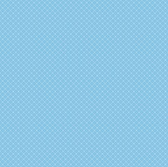 Floral geometric patterns, seamless paper and mosaic fabric