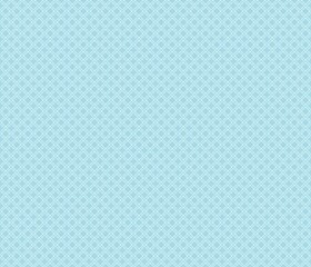 Floral geometric patterns, seamless paper and mosaic fabric