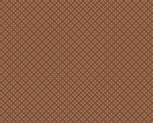 Floral geometric patterns, seamless paper and mosaic fabric