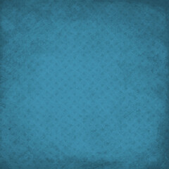 Floral geometric patterns, seamless paper and mosaic fabric