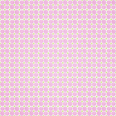 Floral geometric patterns, seamless paper and mosaic fabric