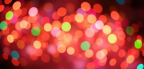 Shimmering, abstract light patterns pulse rhythmically, evoking a festive, intangible holiday spirit, bright, pattern, dynamic