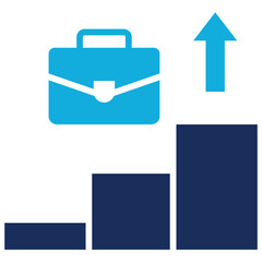 Career Path Icon