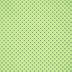 Floral geometric patterns, seamless paper and mosaic fabric