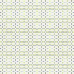 Floral geometric patterns, seamless paper and mosaic fabric