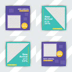 Social Media Post Templates for New Arrivals (1)