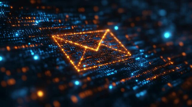 A close-up of a digital signature being applied to a document on a tablet screen. 104