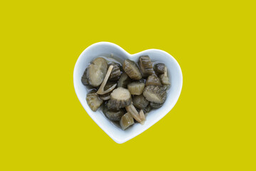 Japanese pickled cucumber,  Japanese food