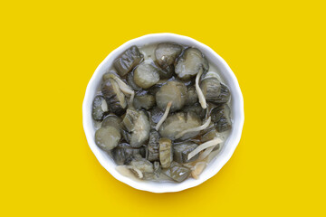 Japanese pickled cucumber,  Japanese food