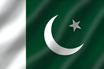 Pakistan flag