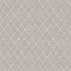 Floral geometric patterns, seamless paper and mosaic fabric