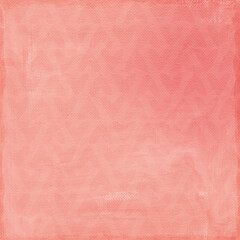 Floral geometric patterns, seamless paper and mosaic fabric