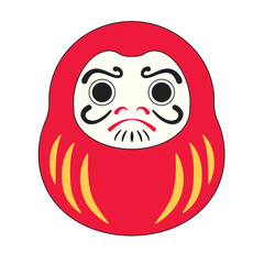 だるま