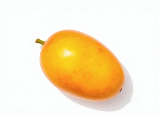 Fresh Fruit - A Bundle of Mangoes