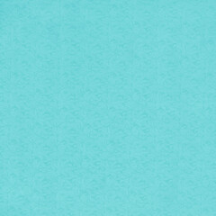 Floral ornament with swirl pattern, seamless paper  fabric