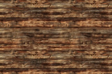 Rustic wood background texture with natural grain and aged appearance for design projects