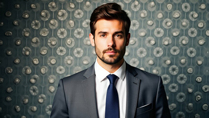 Flat Man Illustrates 1-Star Review: A Professional Take on Client Dissatisfaction and Service Quality Complaints