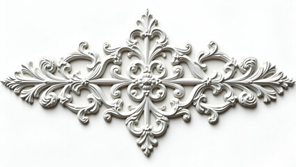 Symmetrical Tile Compositions: Baroque & Rustic Patterns for Branding