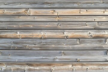 Rustic weathered wooden planks texture background featuring aged gray wood surface