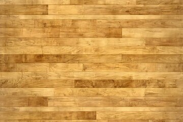 Wooden planks background texture for interior design or flooring projects. Wood surface pattern