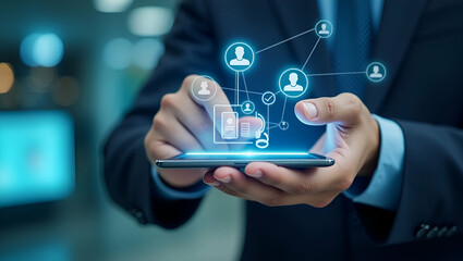 Enhance Your Job Search: How Digital Platforms Improve Resumes and Streamline Hiring Success