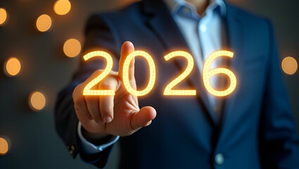 New Year 2026: Start Your Business Journey with Strategic Planning and Opportunities for Growth