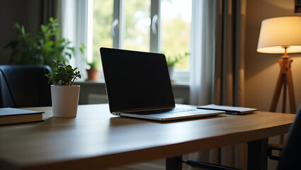 Home Office Setup: Boost Productivity with a Computer Workspace