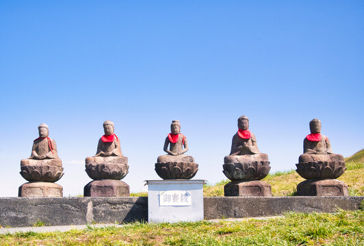 お地蔵さん様専用 （6ページ目 | お地蔵さんの写真素材｜写真