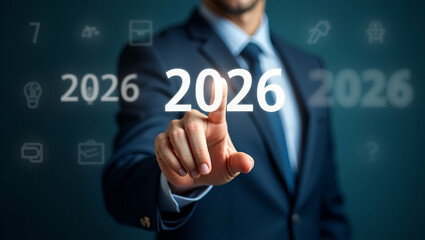 Happy New Year 2026: Business Strategies for Future Growth & Goals