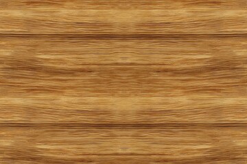 Fototapeta premium Warm wood texture background with natural grain and seamless pattern for design surfaces