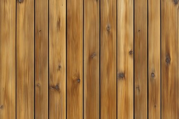 Fototapeta premium Rustic wood paneling background with grain texture for carpentry and construction use