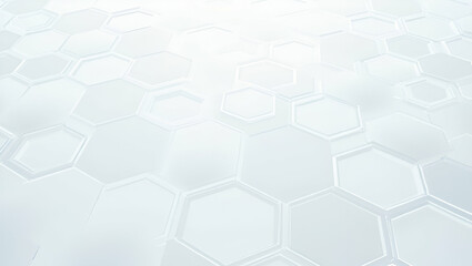 Dynamic Octagonal Node Arrays: Innovative Geometric Tech Design