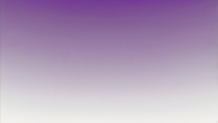 Fototapeta premium A captivating portrait set against a smooth gradient background seamlessly blending with white, creating a soft and ethereal atmosphere.