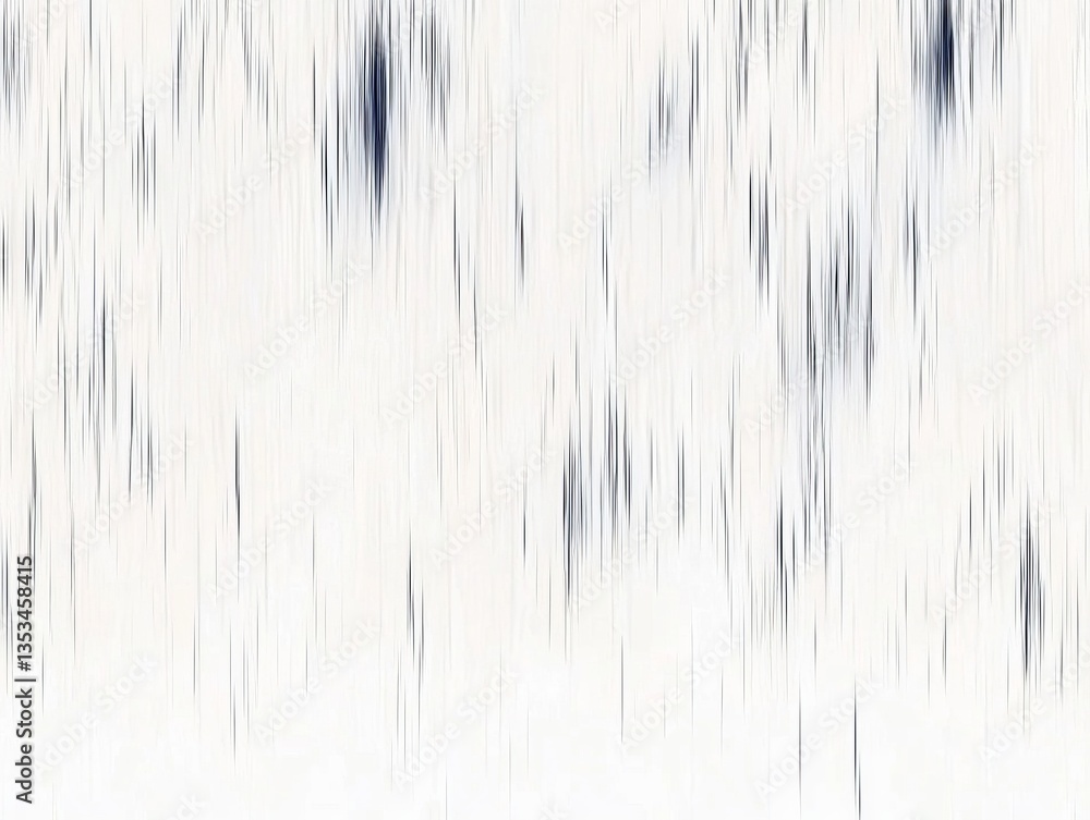 Poster abstract vertical lines in black and white create a striking, modern visual effect, suggesting movem