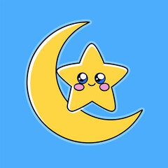 This delicate illustration captures the elegance of a cloud with a tiny crown, making it perfect for children’s designs, fantasy art, and whimsical creative projects.