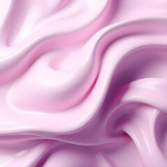 실크같은보라색배경