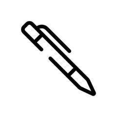 Pen icon