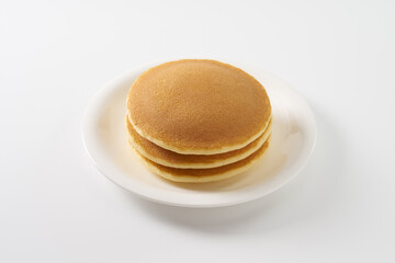 ホットケーキ　イメージ