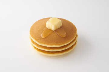 ホットケーキ　イメージ