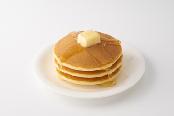 ホットケーキ　イメージ