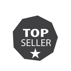 Top Seller Icon