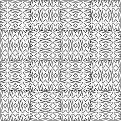 Abstract patterns.Abstract forms from lines. Vector graphics for design, prints, decoration, cover, textile, digital wallpaper, web background, wrapping paper, clothing, fabric, packaging, cards.