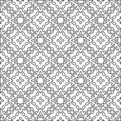 Abstract patterns.Abstract forms from lines. Vector graphics for design, prints, decoration, cover, textile, digital wallpaper, web background, wrapping paper, clothing, fabric, packaging, cards.