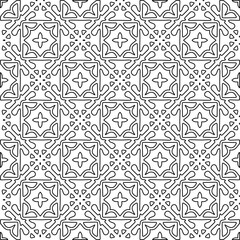 Abstract patterns.Abstract forms from lines. Vector graphics for design, prints, decoration, cover, textile, digital wallpaper, web background, wrapping paper, clothing, fabric, packaging, cards.