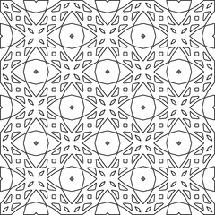 Abstract patterns.Abstract forms from lines. Vector graphics for design, prints, decoration, cover, textile, digital wallpaper, web background, wrapping paper, clothing, fabric, packaging, cards.