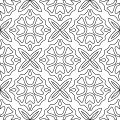 Abstract patterns.Abstract forms from lines. Vector graphics for design, prints, decoration, cover, textile, digital wallpaper, web background, wrapping paper, clothing, fabric, packaging, cards.