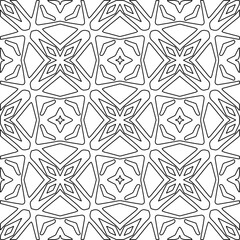 Abstract patterns.Abstract forms from lines. Vector graphics for design, prints, decoration, cover, textile, digital wallpaper, web background, wrapping paper, clothing, fabric, packaging, cards.