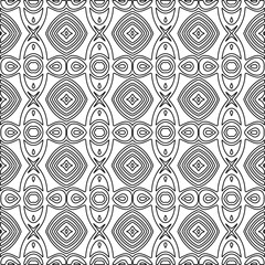 Abstract patterns.Abstract forms from lines. Vector graphics for design, prints, decoration, cover, textile, digital wallpaper, web background, wrapping paper, clothing, fabric, packaging, cards.