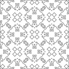 Abstract patterns.Abstract forms from lines. Vector graphics for design, prints, decoration, cover, textile, digital wallpaper, web background, wrapping paper, clothing, fabric, packaging, cards.