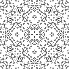 Abstract patterns.Abstract forms from lines. Vector graphics for design, prints, decoration, cover, textile, digital wallpaper, web background, wrapping paper, clothing, fabric, packaging, cards.